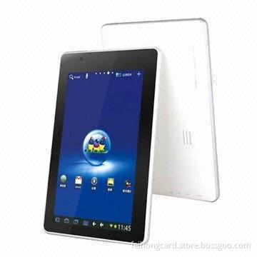 7-inch 2G/3G Tablet Phone with GPS, HDMI and Dual Camera